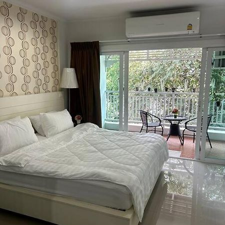 Baan Klang Condo In Central HHQ Zewnętrze zdjęcie