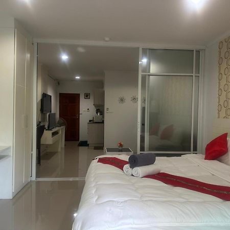 Baan Klang Condo In Central HHQ Zewnętrze zdjęcie