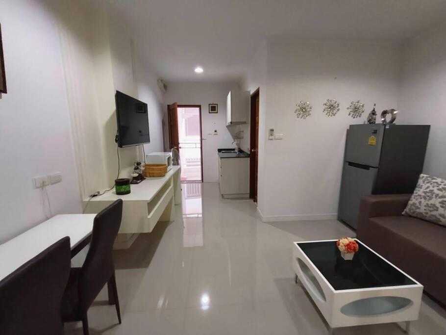 Baan Klang Condo In Central HHQ Zewnętrze zdjęcie