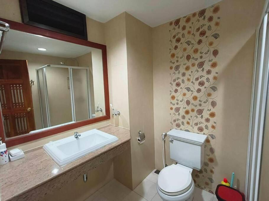 Baan Klang Condo In Central HHQ Zewnętrze zdjęcie
