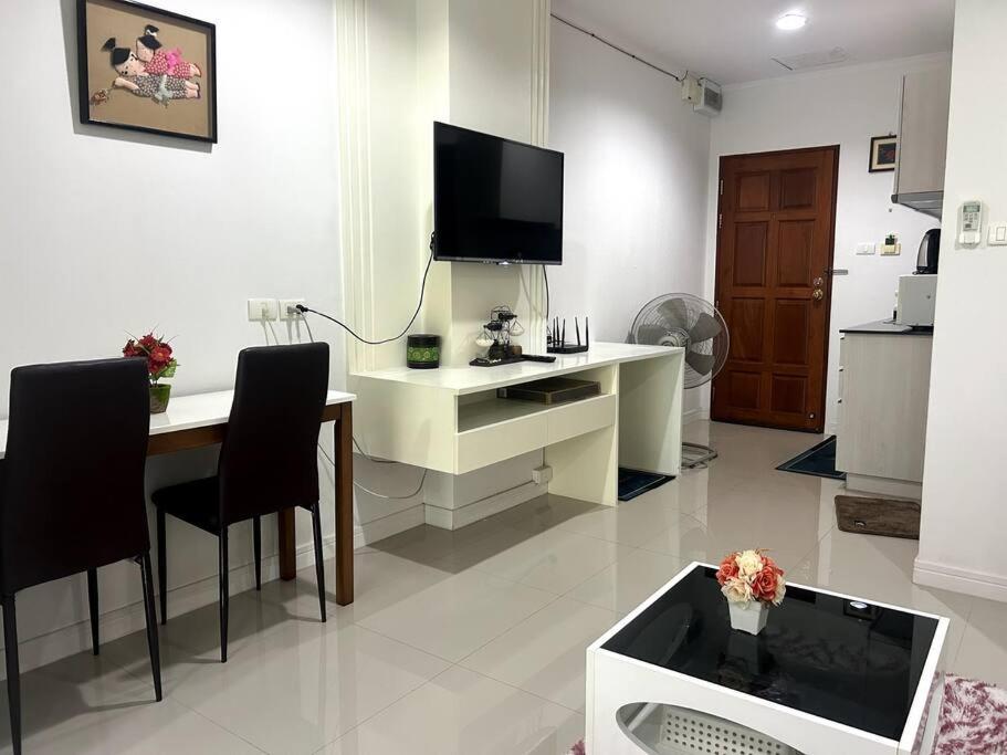 Baan Klang Condo In Central HHQ Zewnętrze zdjęcie