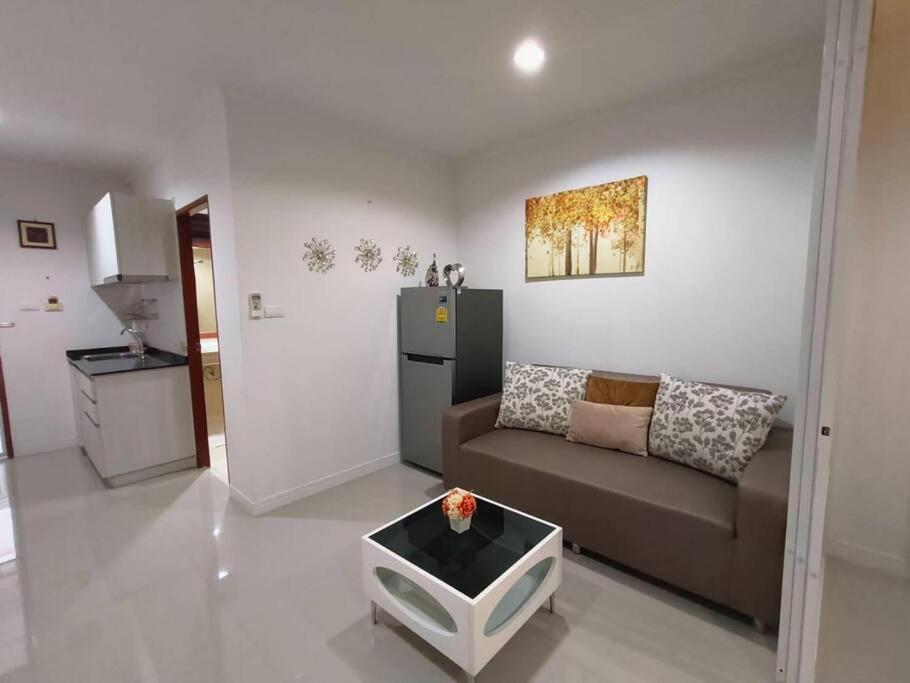 Baan Klang Condo In Central HHQ Zewnętrze zdjęcie
