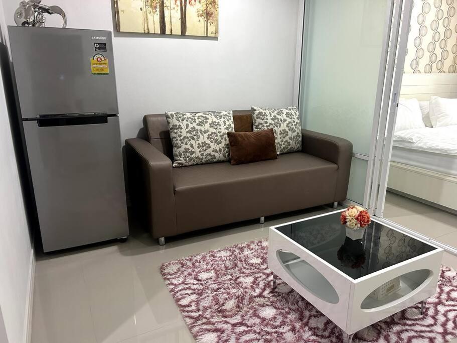 Baan Klang Condo In Central HHQ Zewnętrze zdjęcie