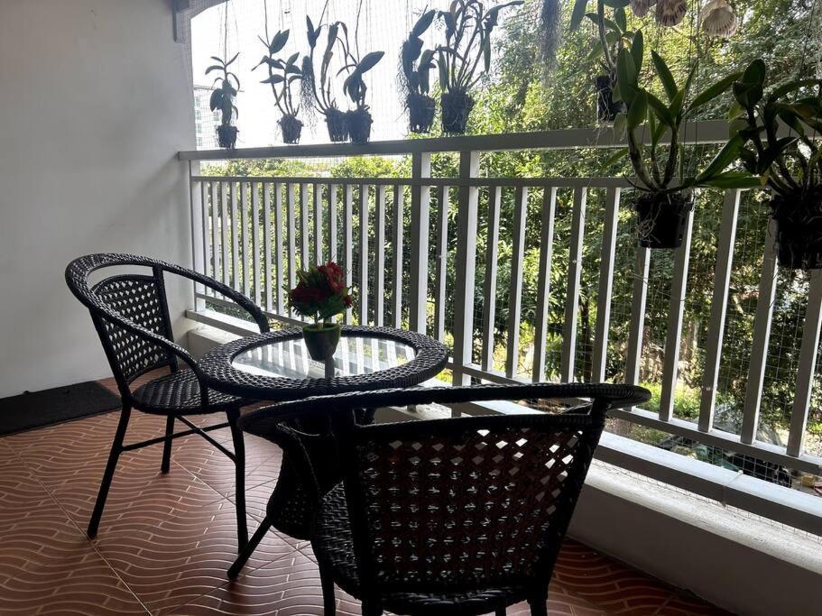 Baan Klang Condo In Central HHQ Zewnętrze zdjęcie
