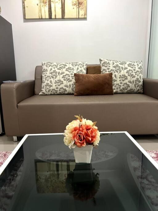Baan Klang Condo In Central HHQ Zewnętrze zdjęcie