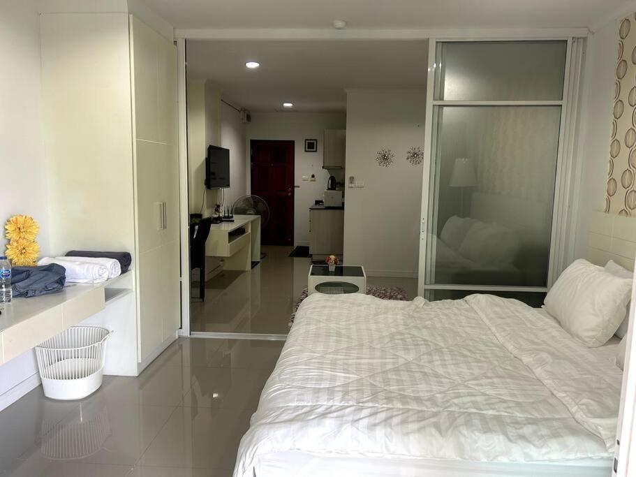 Baan Klang Condo In Central HHQ Zewnętrze zdjęcie