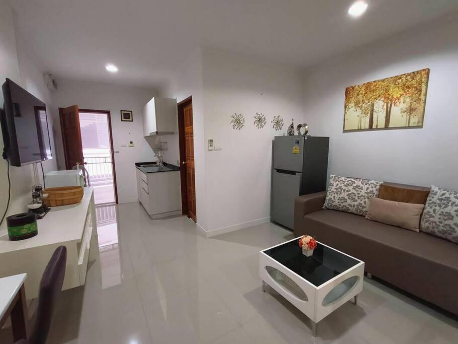 Baan Klang Condo In Central HHQ Zewnętrze zdjęcie
