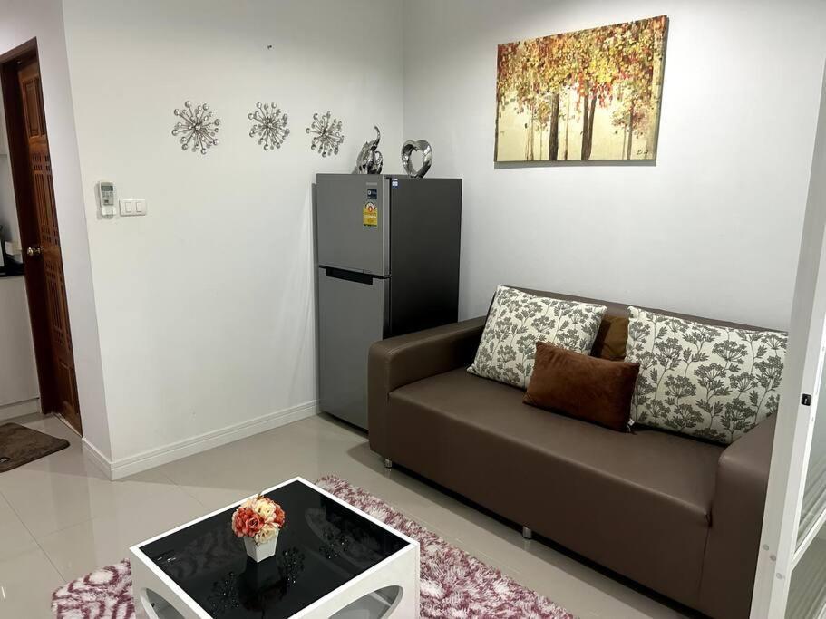 Baan Klang Condo In Central HHQ Zewnętrze zdjęcie