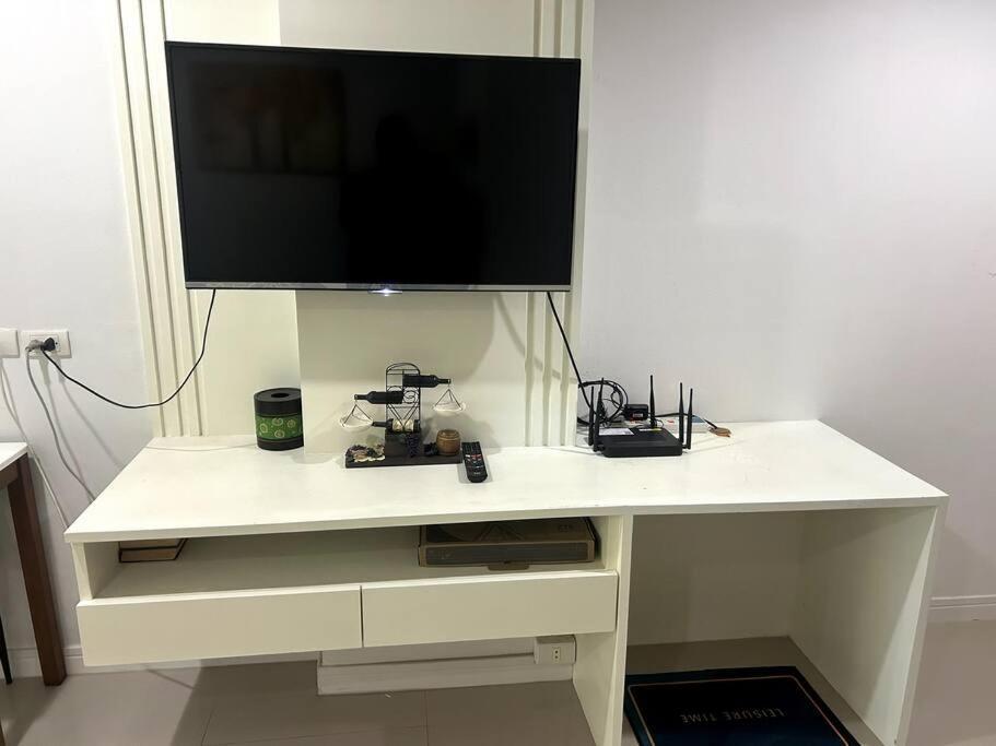 Baan Klang Condo In Central HHQ Zewnętrze zdjęcie
