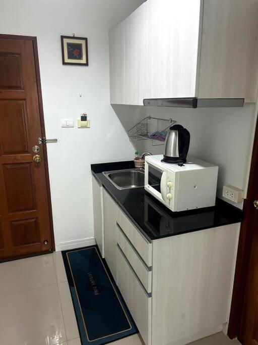 Baan Klang Condo In Central HHQ Zewnętrze zdjęcie