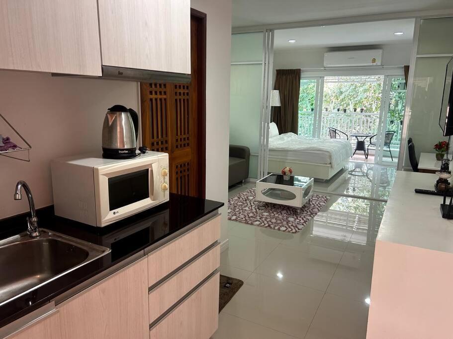 Baan Klang Condo In Central HHQ Zewnętrze zdjęcie