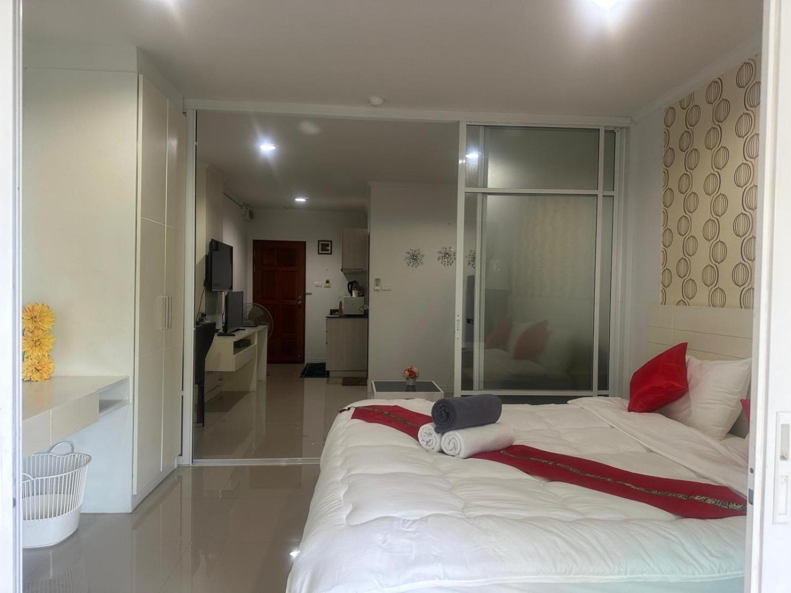 Baan Klang Condo In Central HHQ Zewnętrze zdjęcie