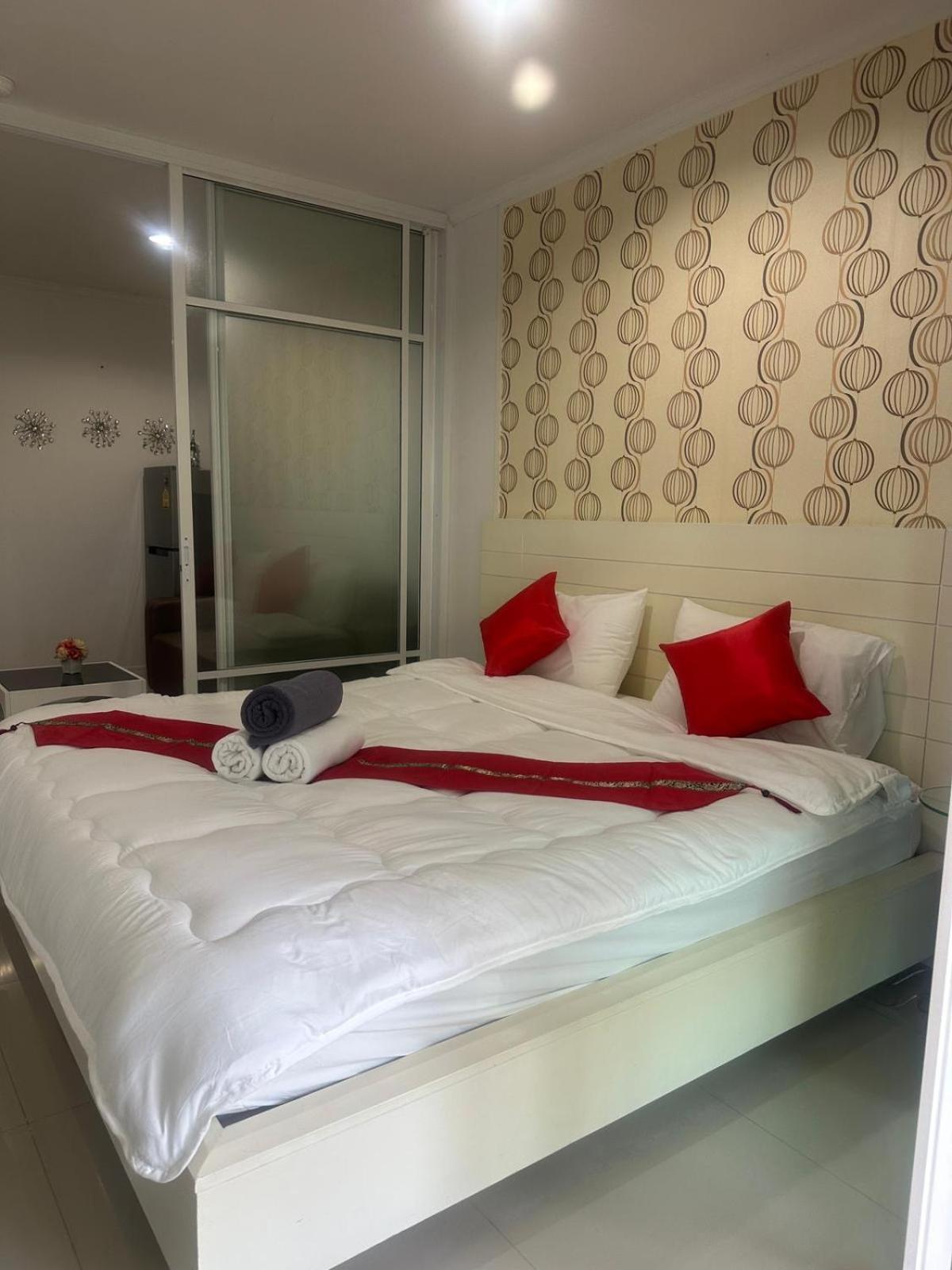 Baan Klang Condo In Central HHQ Zewnętrze zdjęcie